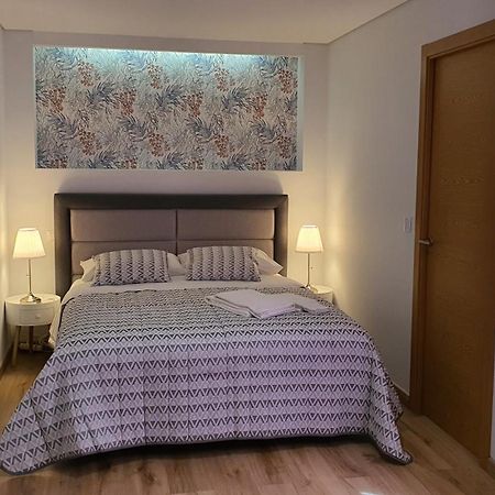 Apartmán Marques Garden With Parking Porto Exteriér fotografie