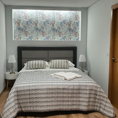 Apartmán Marques Garden With Parking Porto Exteriér fotografie