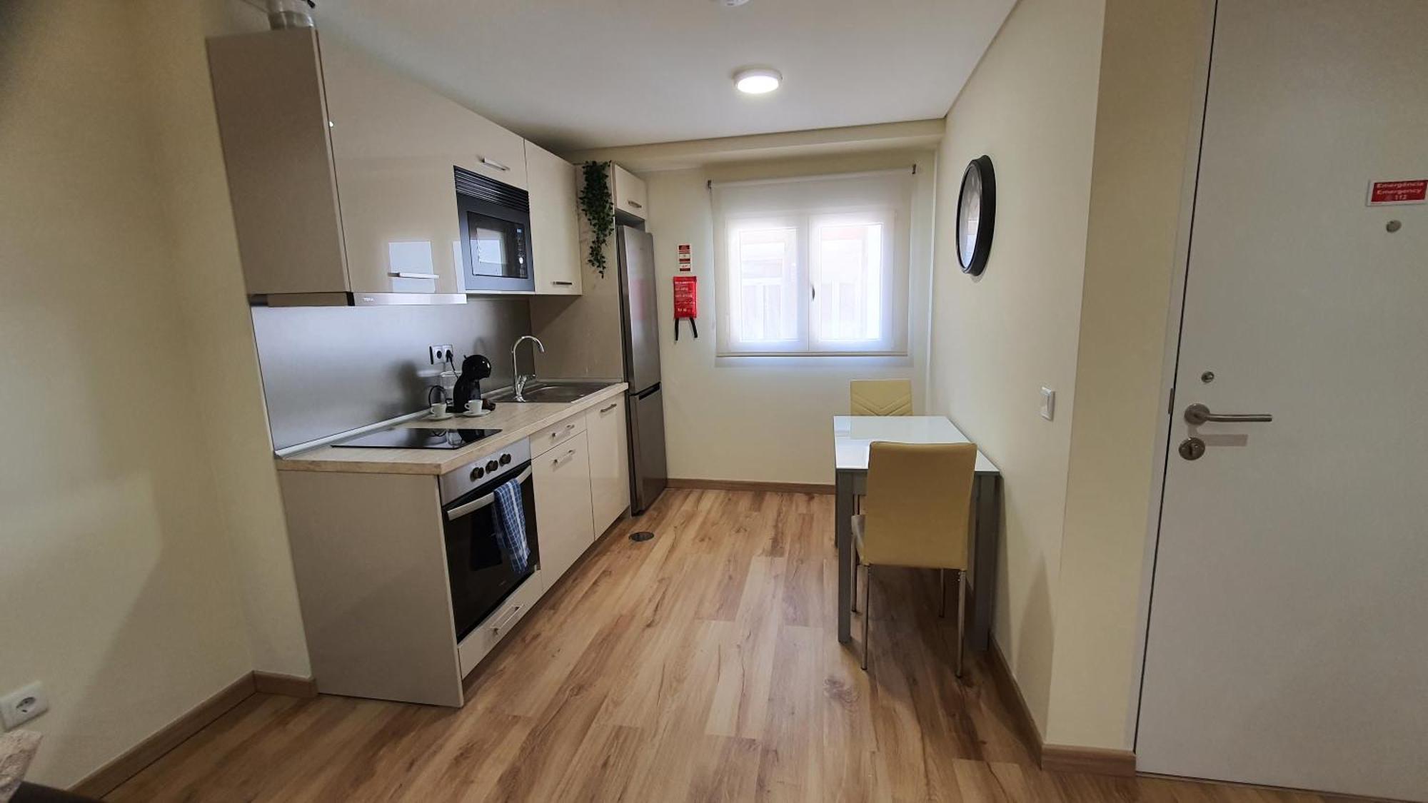 Apartmán Marques Garden With Parking Porto Exteriér fotografie