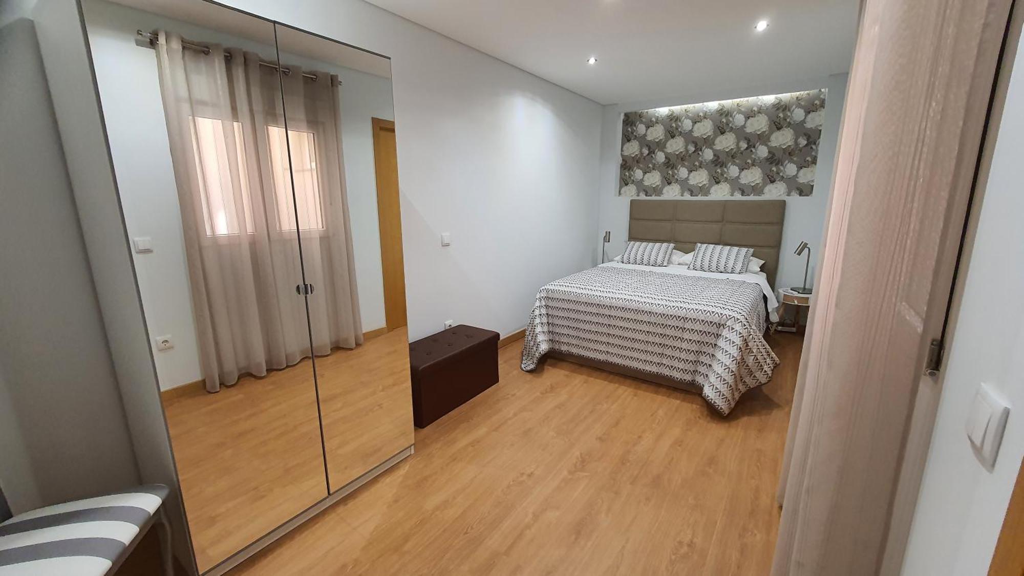 Apartmán Marques Garden With Parking Porto Exteriér fotografie