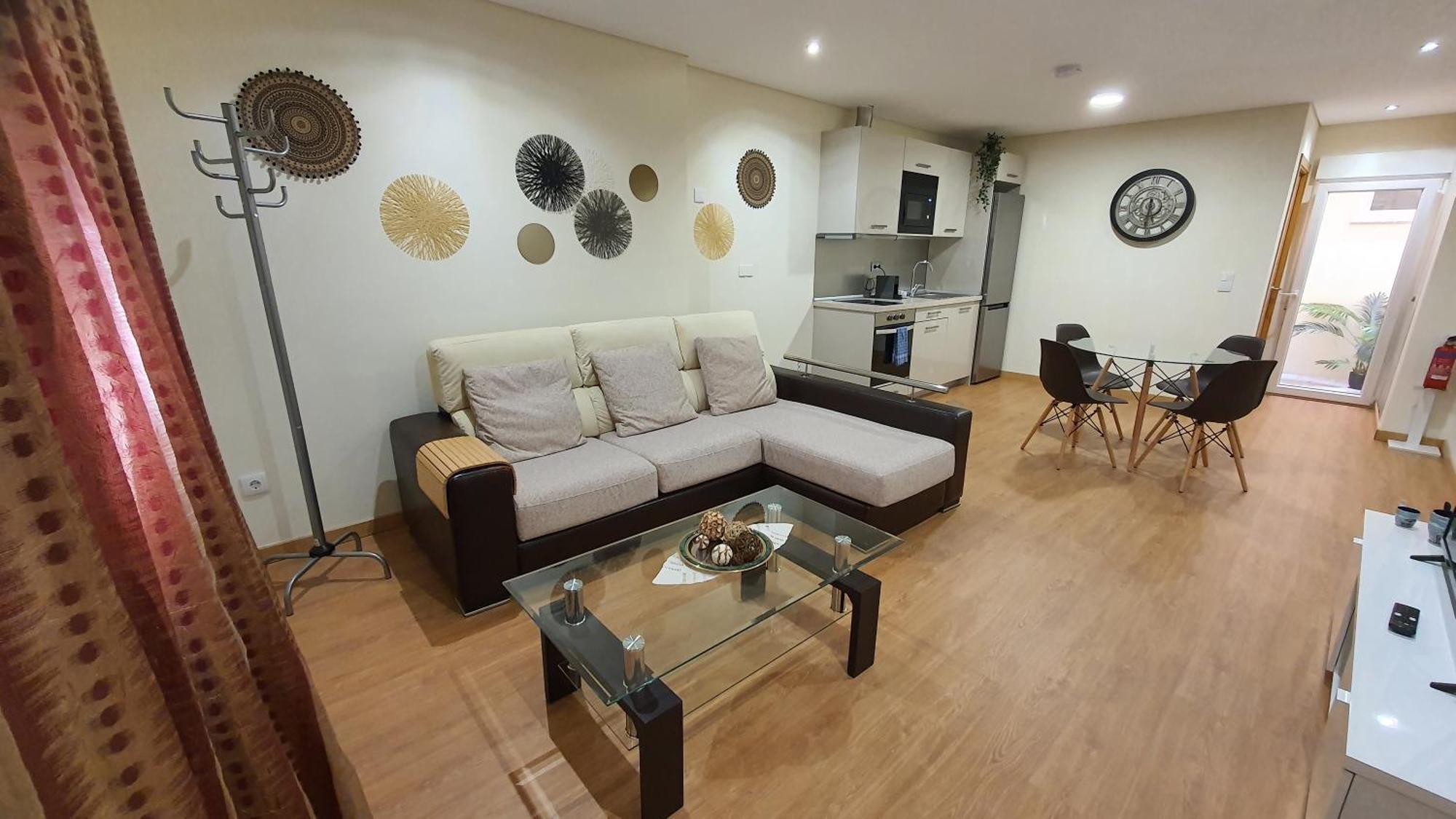 Apartmán Marques Garden With Parking Porto Exteriér fotografie