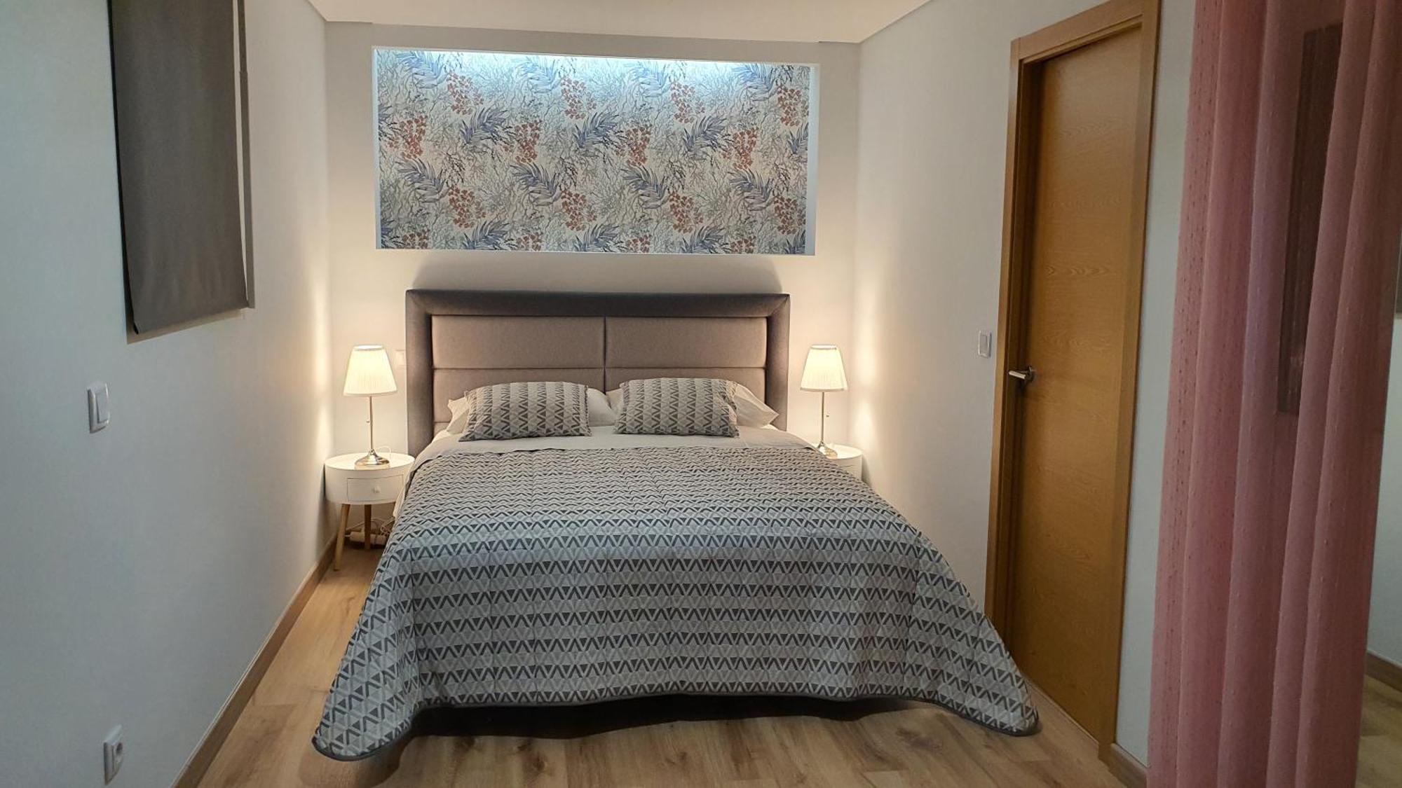Apartmán Marques Garden With Parking Porto Exteriér fotografie